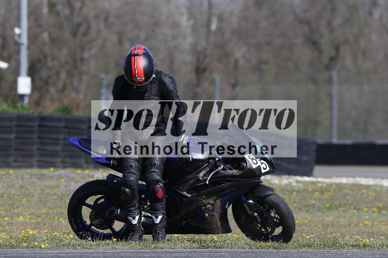 Archiv-2025/03 04.04.2025 TZ Motorsport ADR/Gruppe gruen/85